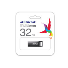 ADATA UR340 USB atmintinė 32 GB USB Type-A 3.2 Gen 1 (3.1 Gen 1) Juoda