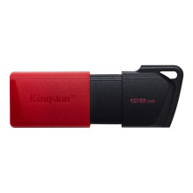 Kingston Exodia 128GB USB 3.2. Raudona