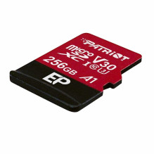 Patriot Memory PEF256GEP31MCX atminties kortelė 256 GB MicroSDXC Class 10