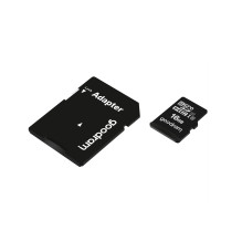 Goodram M1AA-0160R12 memory card 16 GB MicroSDHC Class 10 UHS-I