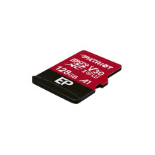 Patriot Memory PEF128GEP31MCX atminties kortelė 128 GB MicroSDXC Class 10