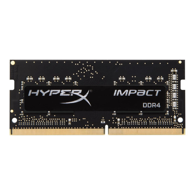 HyperX KF432S20IB / 16 atminties modulis 16 GB 1 x 16 GB DDR4 3200 MHz