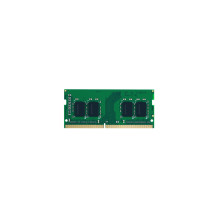 Goodram GR3200S464L22S / 8G memory module 8 GB 1 x 8 GB DDR4 3200 MHz