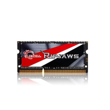 G.Skill 8GB DDR3-1600...