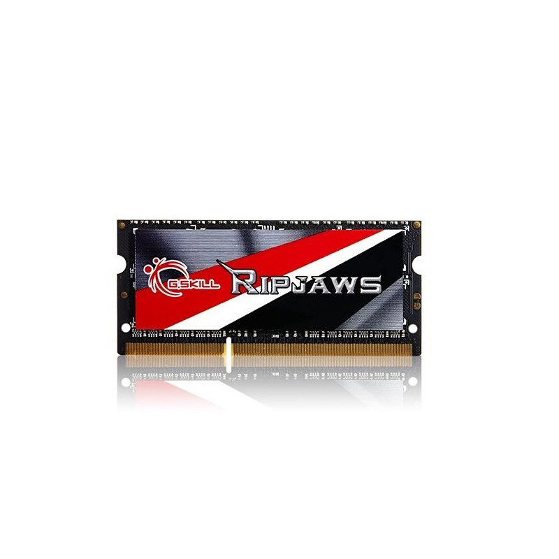 G.Skill 8GB DDR3-1600 atminties modulis 1 x 8 GB 1600 MHz