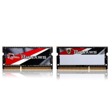 G.Skill 8GB DDR3-1600 memory module 1 x 8 GB 1600 MHz