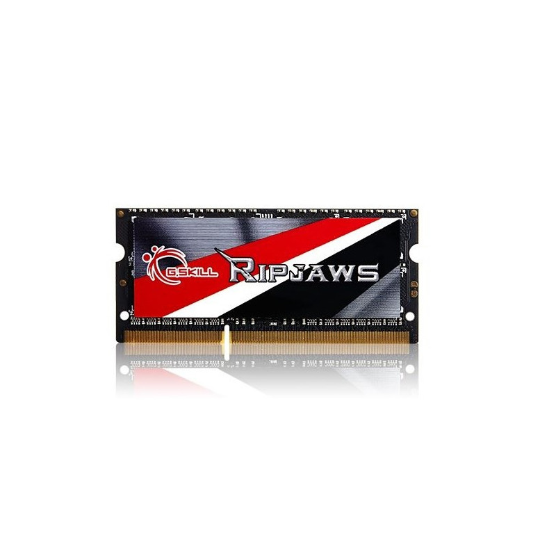 G.Skill 8GB DDR3-1600 atminties modulis 1 x 8 GB 1600 MHz