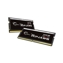 G.Skill Ripjaws F5-4800S4039A16GX2-RS atminties modulis 32 GB 2 x 16 GB DDR5 4800 MHz