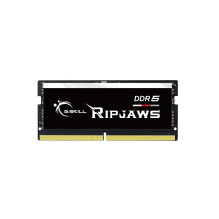 G.Skill Ripjaws F5-4800S4039A16GX2-RS atminties modulis 32 GB 2 x 16 GB DDR5 4800 MHz