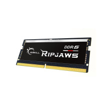 G.Skill Ripjaws F5-4800S4039A16GX2-RS atminties modulis 32 GB 2 x 16 GB DDR5 4800 MHz