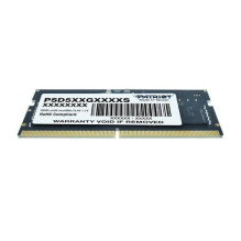 Patriot Memory Signature PSD516G560081S atminties modulis 16 GB 1 x 16 GB DDR5 5600 MHz