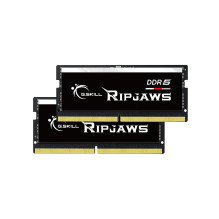 G.Skill Ripjaws F5-4800S3434A16GX2-RS memory module 32 GB 2 x 16 GB DDR5 4800 MHz