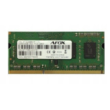 AFOX SO-DIMM DDR3 8GB...