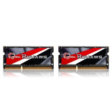 G.Skill 16GB DDR3-1600...