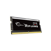 G.Skill Ripjaws F5-5600S4645A16GX2-RS memory module 32 GB 2 x 16 GB DDR5 5600 MHz