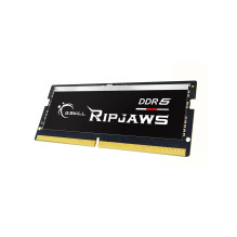 G.Skill Ripjaws F5-5600S4645A16GX2-RS memory module 32 GB 2 x 16 GB DDR5 5600 MHz