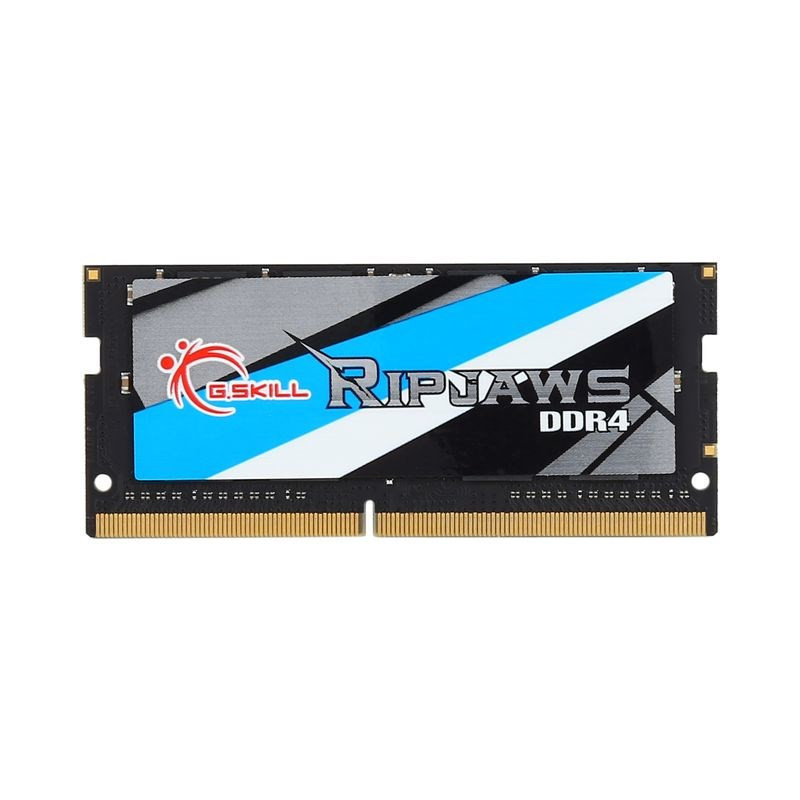 G.Skill Ripjaws SO-DIMM 16GB DDR4-2400Mhz atminties modulis 1 x 16 GB