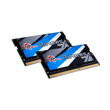 G.Skill Ripjaws F4-2666C19D-32GRS atminties modulis 32 GB 2 x 16 GB DDR4 2666 MHz