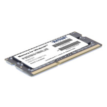 Patriot Memory 8GB DDR3...