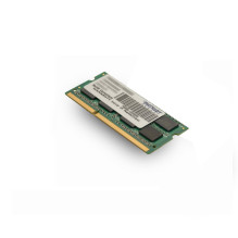 Patriot Memory 8GB PC3-12800 atminties modulis 1 x 8 GB DDR3 1600 MHz