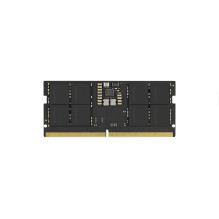 Goodram Pami?? do notebooka DDR5 SODIMM 32GB / 4800 CL40 - 32 GB - SO-DIMM memory module 1 x 32 GB 48000 MHz