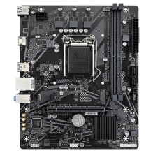 Gigabyte H510M K V2 Motherboard - Supports Intel Core 11th CPUs, up to 3200MHz DDR4 (OC), 1xPCIe 3.0 M.2, GbE LAN, USB 3