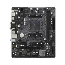 Asrock A520M-HDV lizdas AM4 micro ATX