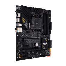 ASUS TUF Gaming B550-PLUS lizdas AM4 ATX AMD B550