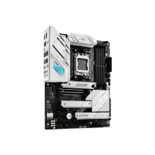 ASUS ROG STRIX B650-A GAMING WIFI AMD B650 lizdas AM5 ATX