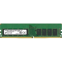 Micron ECC UDIMM DDR4 32GB...