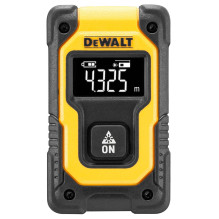 DEWALT LAZERINIS ATSTUMO MATUOTUVAS 16M DW055PL-XJ