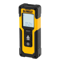 DEWALT DWHT77100-XJ atstumo...