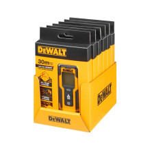 DEWALT DWHT77100-XJ atstumo matuoklis