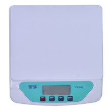 ELECTRONIC SCALE TS-500 30KG