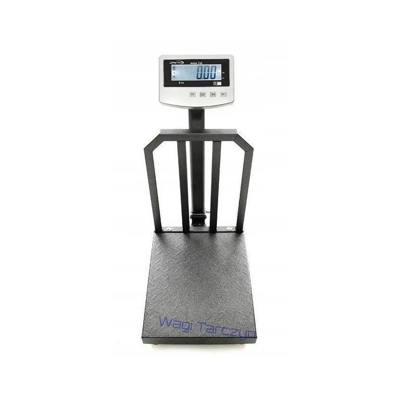 PLATFORM SCALE WT-1040 300 KG