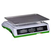 ELECTRONIC SCALE WT-1012 40KG