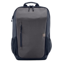 HP Travel 18 Liter 15.6 Iron Grey Laptop Backpack