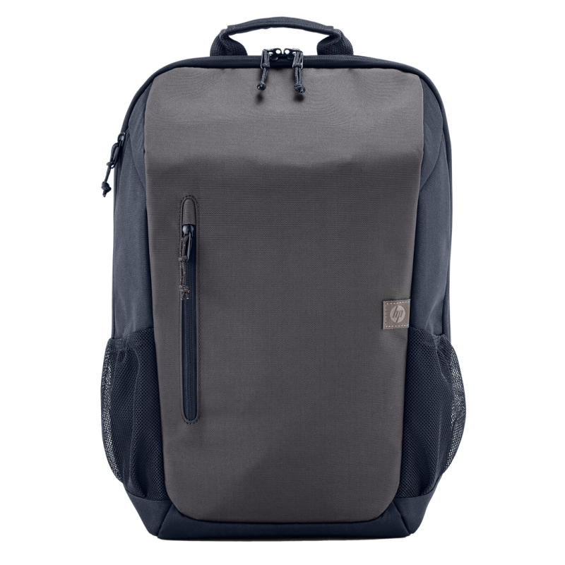 HP Travel 18 Liter 15.6 Iron Grey Laptop Backpack