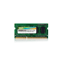 Silicon Power SP004GLSTU160N02 atminties modulis 4 GB 1 x 4 GB DDR3L 1600 MHz