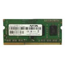 AFOX SO-DIMM DDR4 8G memory...