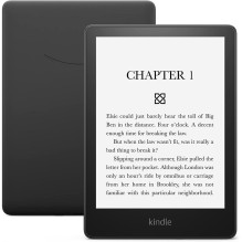 „Kindle Paperwhite 5 Black“ 16 GB (be skelbimų)