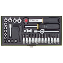 Proxxon 23 080 Set Combination screwdriver