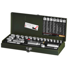 Proxxon 23110 socket / socket set