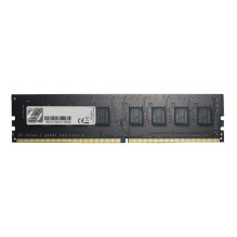 G.Skill Value F4-2666C19D-64GNT atminties modulis 64 GB 2 x 32 GB DDR4 2666 MHz