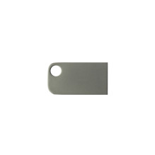 Patriot FLASHDRIVE Tab300 64GB USB 3.2 120MB / s, mini, aluminium, silver