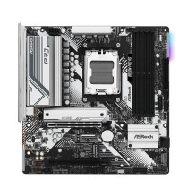 Asrock B650M Pro RS AMD B650 lizdas AM5 micro ATX