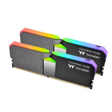 Thermaltake Toughram XG RGB atminties modulis 64 GB 2 x 32 GB DDR4 3600 MHz