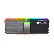 Thermaltake Toughram XG RGB atminties modulis 64 GB 2 x 32 GB DDR4 3600 MHz