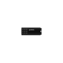 Goodram UME3 USB flash drive 256 GB USB Type-A 3.2 Gen 1 (3.1 Gen 1) Black