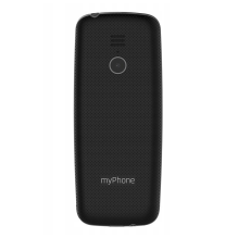 MyPhone 6410 LTE Dual Black